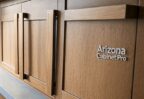 Easy cabinet design, purchase, and install!